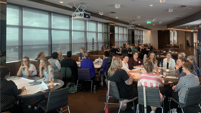 Victorian Cancer Survivorship Community of Practice